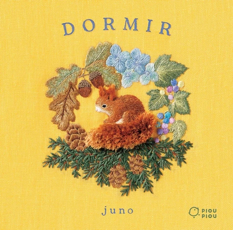 page album Dormir