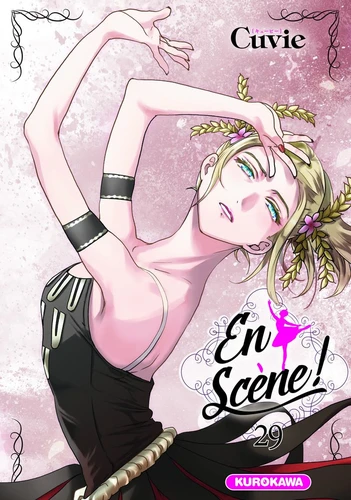 page album En Scène ! - tome 29