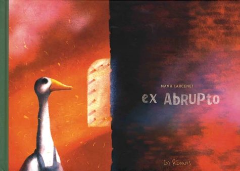 Ex abrupto