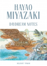 page album Hayao Miyazaki - Daydream notes
