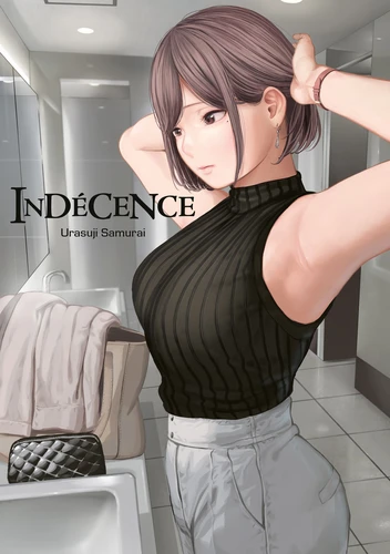 Indécence