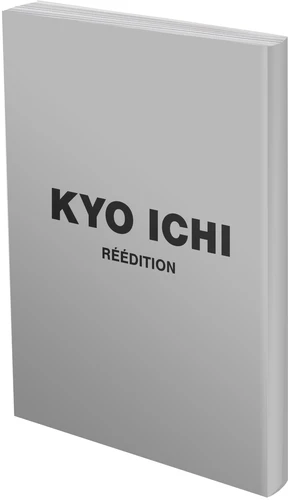   Kyo Ichi - Réédition