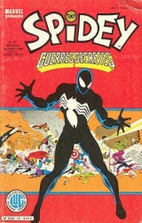 page album Spidey 73