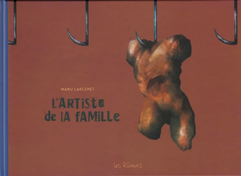 L'artiste de la famille