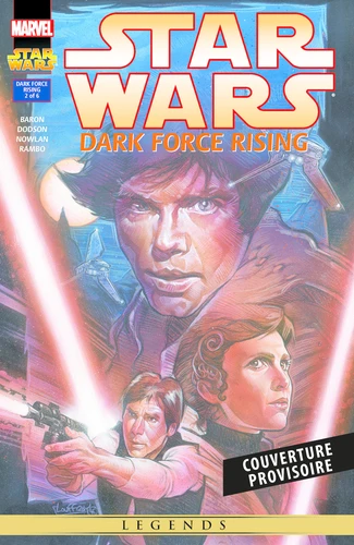 page album La Nouvelle République T04 (Couverture Variante)