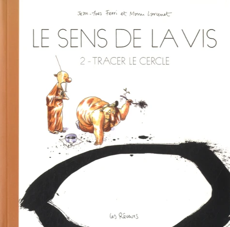 Tracer le cercle