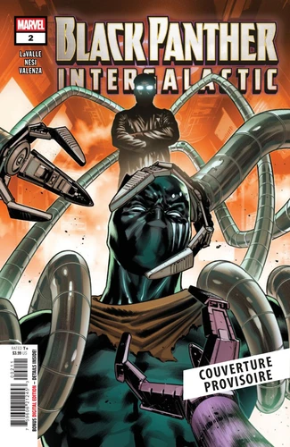 page album Marvel Universe N°02