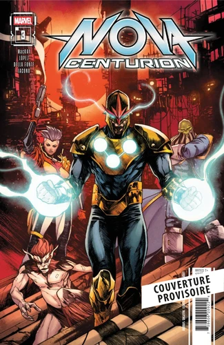 page album Marvel Universe N°02 - Edition collector - COMPTE FERME