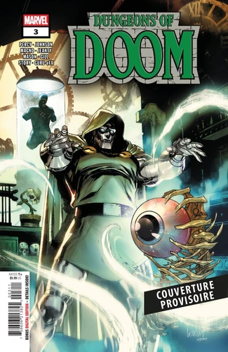 page album Marvel World N°12