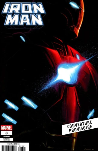 page album Marvel World N°12 - Edition collector - COMPTE FERME