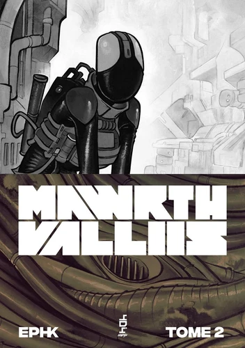 Mawrth Valliis - - T.2