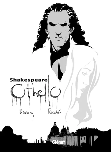 page album Othello