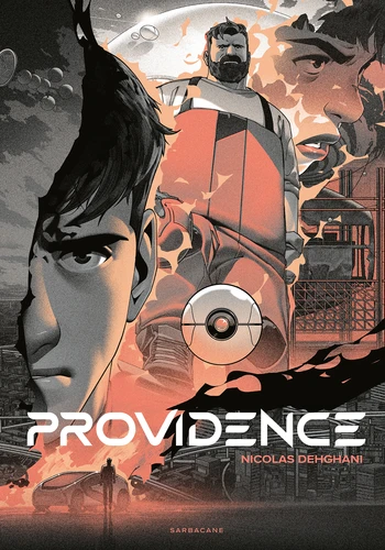 page album Providence