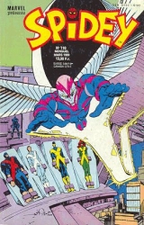 page album Spidey 110