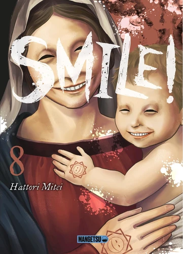 page album Smile! T08