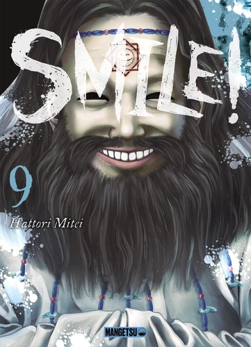 page album Smile! T09