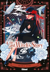   The Last Witch's Story