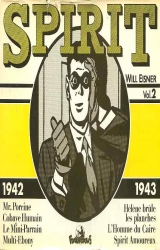 Années 1942-1943 (T.2)