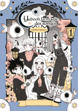  Yubooh, la magie des songes - T.1