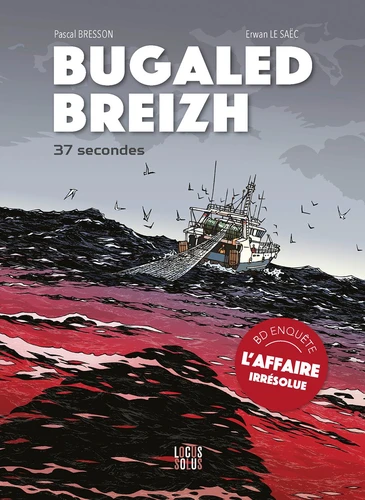 page album Bugaled Breizh