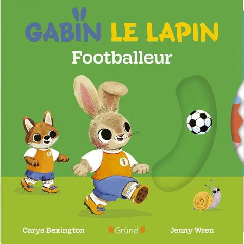 Footballeur