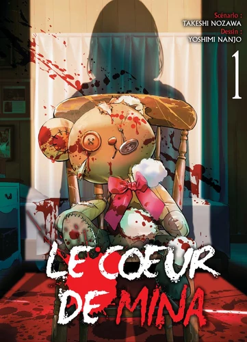 Le coeur de Mina