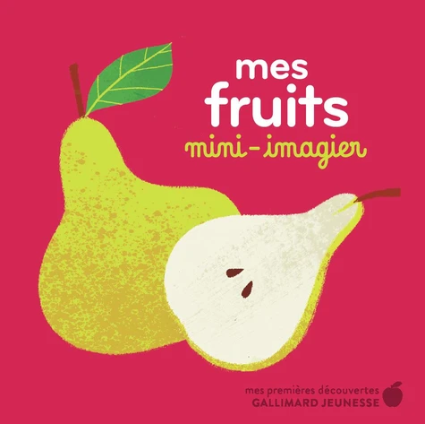Mes fruits
