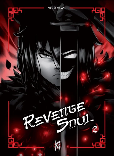 Revenge Soul Tome 2