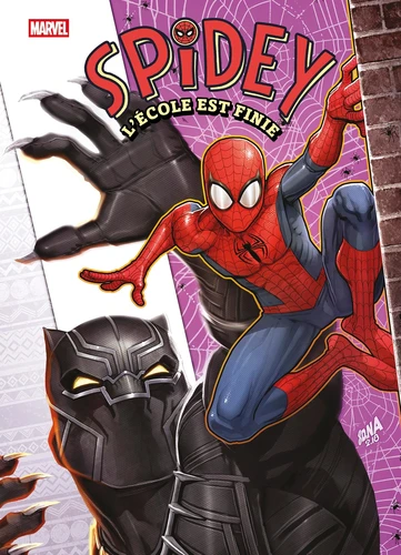 Spidey