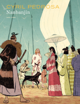 page album Nanbanjin