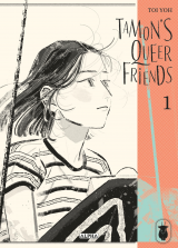 Tamon's Queer Friends - T.1