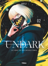 Undark - T.2