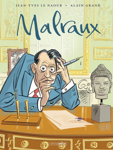 André Malraux