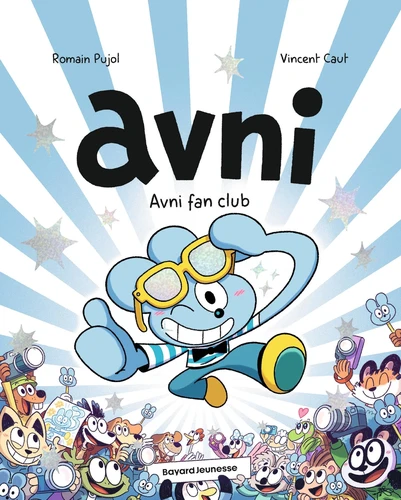 Avni - T.13