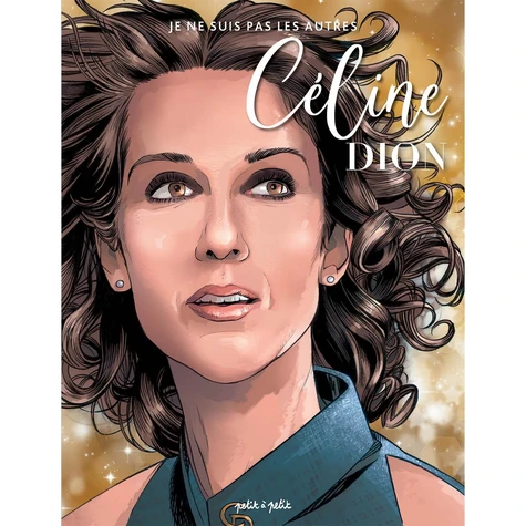 Céline Dion