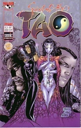 Spirit of the Tao 5
