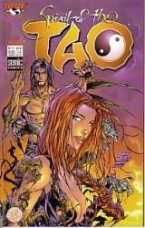 Spirit of the Tao 7