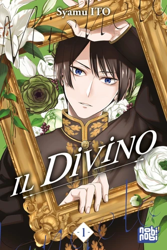 Il Divino - T.1