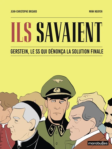 Ils savaient