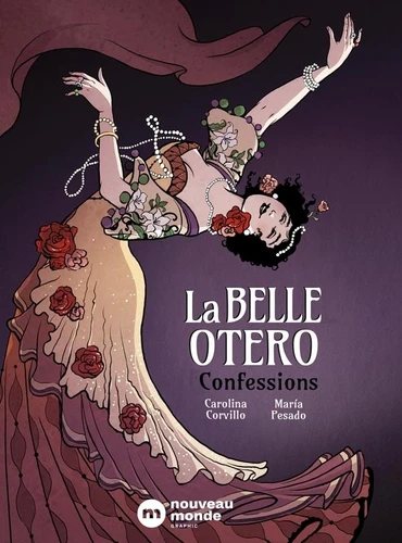 La belle Otero