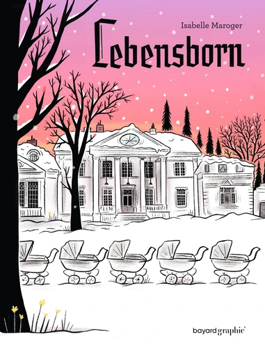   Lebensborn