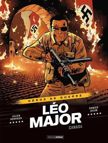 Léo Major
