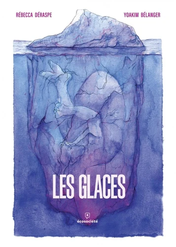 Les glaces
