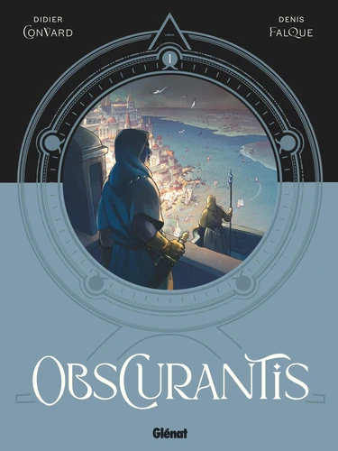 Obscurantis 1 Obscurantis - - T.1 Obscurantis - Tome 01