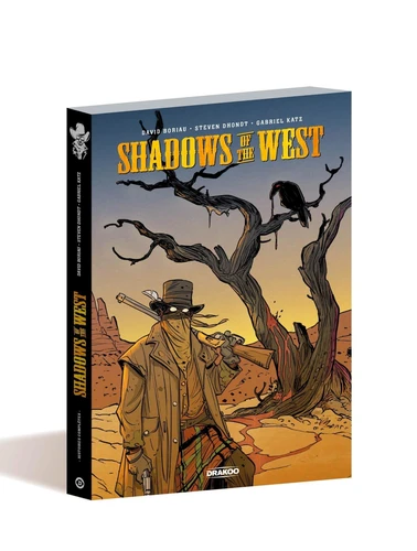 Shadows of the West