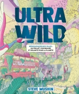 couverture de l'album Ultrawild