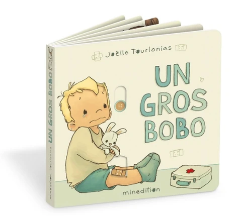 Un gros bobo
