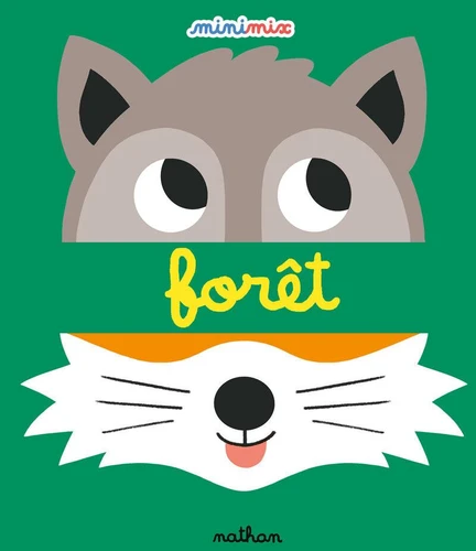 Forêt