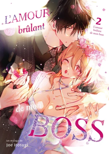 Inukai-san wa Kakure Dekiai Joushi Tome 2