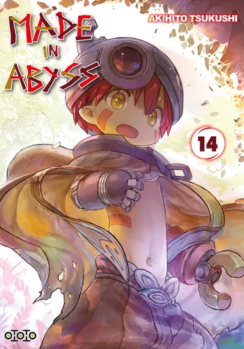  Made In Abyss - T.14